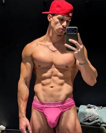 OnlyFans cuenta thezacattack avatar 1