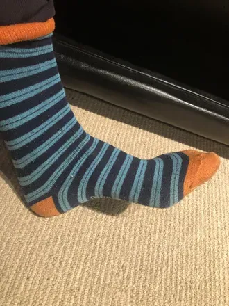 OnlyFans cuenta myfeetpicks avatar 1