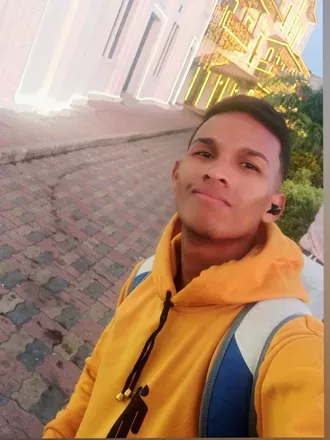 OnlyFans cuenta yefer_vzla avatar 1