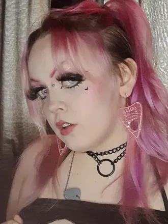 OnlyFans cuenta cyberbat20 avatar 1