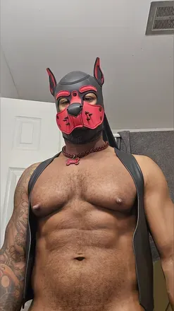 OnlyFans cuenta sirtriton avatar 1