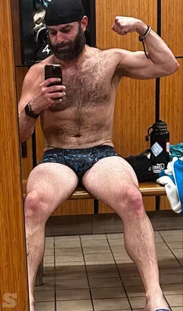 OnlyFans of gorcha