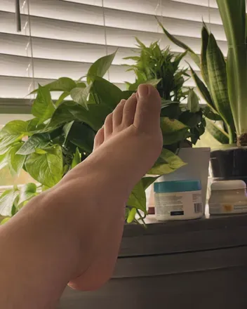 OnlyFans cuenta pixiefeet00 avatar 1