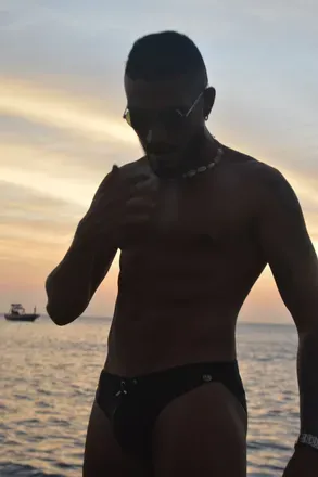 OnlyFans cuenta oceanman7 avatar 1