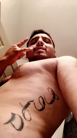 OnlyFans cuenta cityboyvick avatar 1