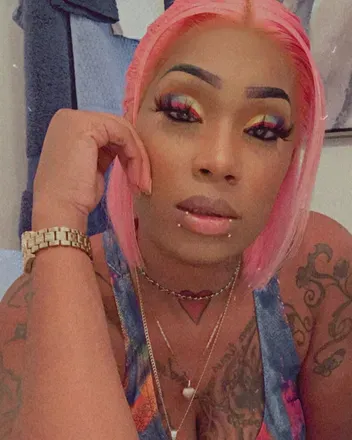 OnlyFans account  thuggab17 avatar 1