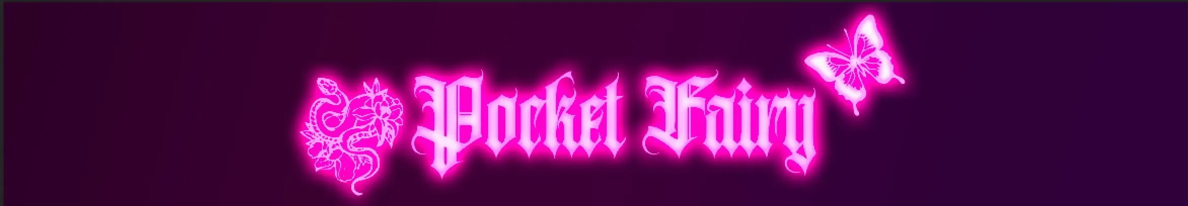 OnlyFans cuenta pocket_fairy header 2