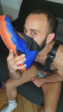 OnlyFans cuenta cokinourson avatar 1