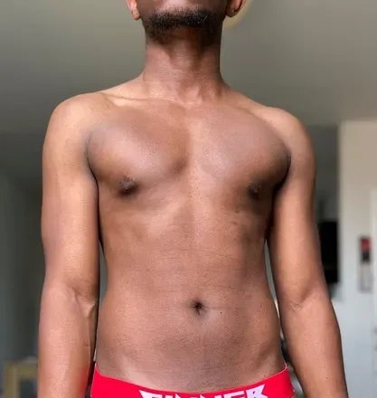 OnlyFans cuenta benjikann avatar 1
