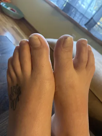 OnlyFans cuenta feeturecreature777 header 2