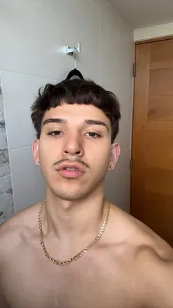 OnlyFans cuenta isaakhid1234 avatar 1