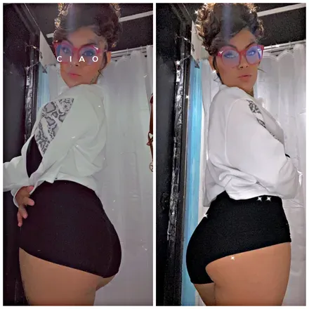 OnlyFans cuenta badassbaby93 avatar 1