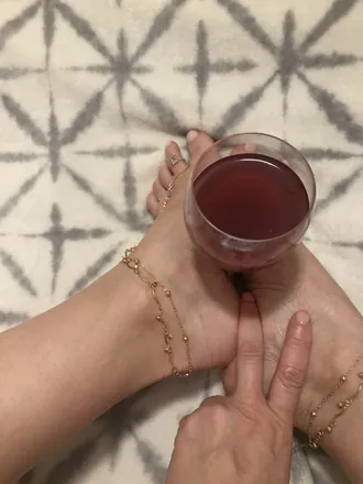 OnlyFans account  pandorfeetmistress header 2