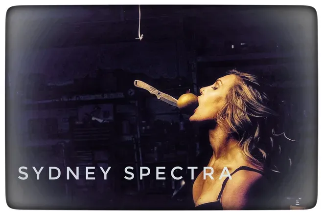 OnlyFans account  sydneyspectra avatar 1