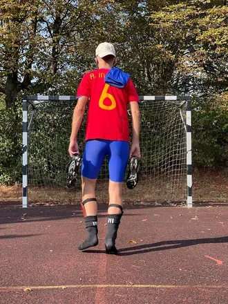 OnlyFans cuenta soccer1980 avatar 1