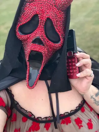 OnlyFans cuenta mystradawn avatar 1