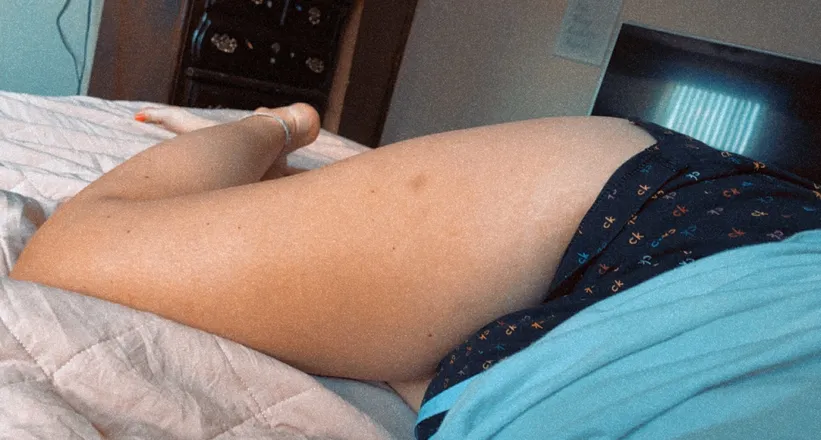 OnlyFans cuenta madredhot23 header 2