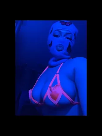 OnlyFans cuenta nadiamorous avatar 1