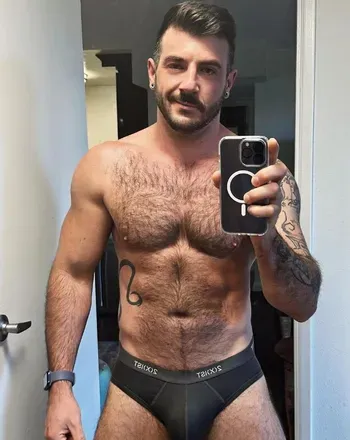OnlyFans cuenta ianholms avatar 1