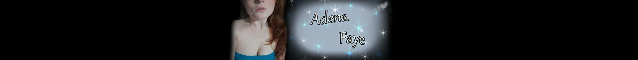 OnlyFans cuenta adenafaye header 2