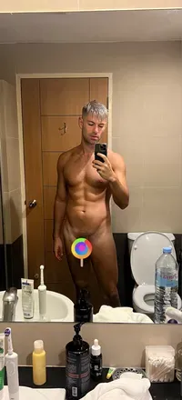 OnlyFans account  michaeleis30 avatar 1