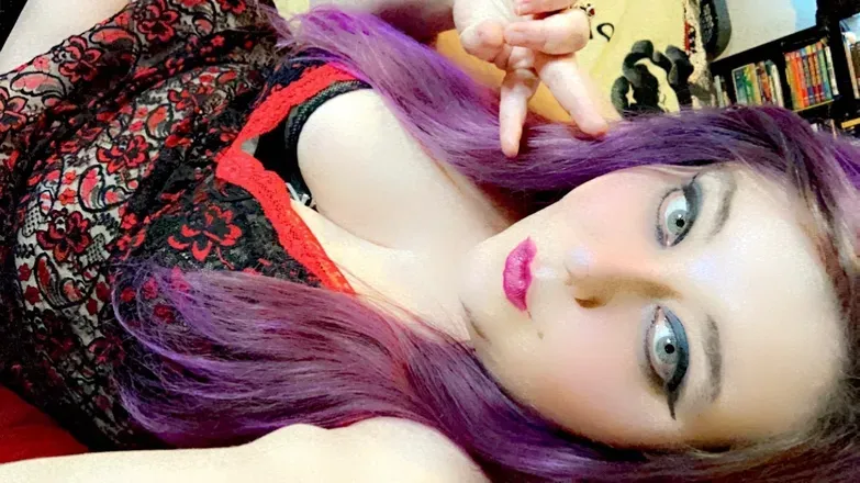 OnlyFans cuenta ellexvalentine header 2