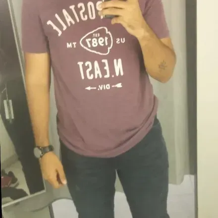 OnlyFans cuenta luisitosabroson69 avatar 1