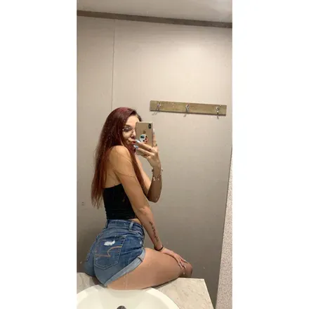 OnlyFans cuenta itsskyaahh avatar 1