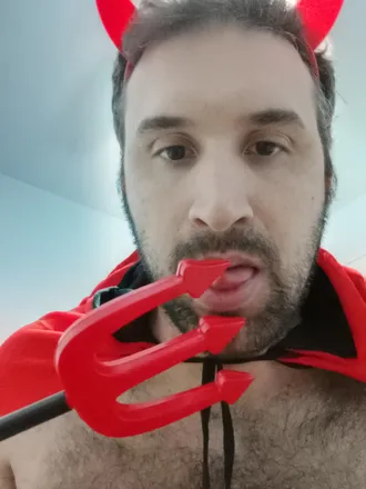 OnlyFans cuenta diabolicboy header 2