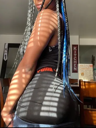 OnlyFans cuenta caramelmelt69 avatar 1