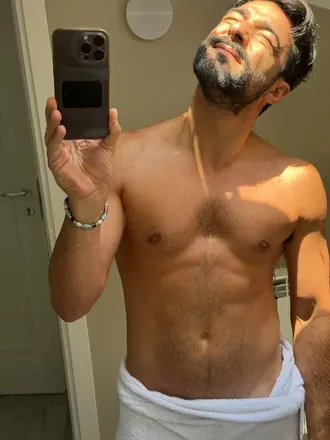 OnlyFans of daddydelpopolo