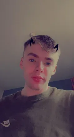 OnlyFans cuenta scottishconor avatar 1