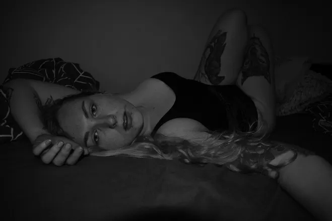 OnlyFans cuenta catrine_xoxo header 2