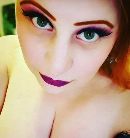 OnlyFans cuenta gothiccaaddams avatar 1