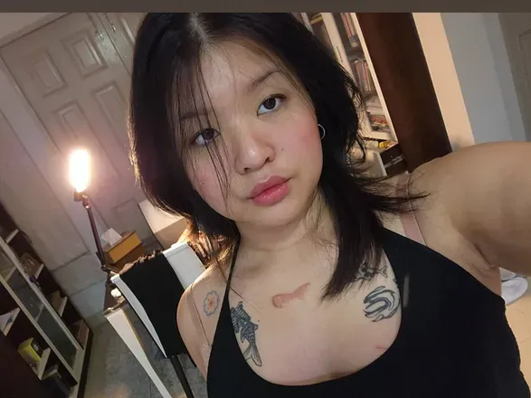 OnlyFans cuenta upeacha avatar 1