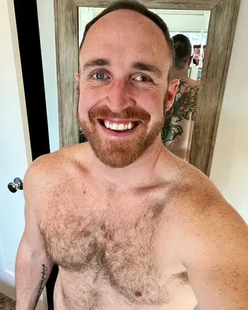OnlyFans cuenta coryjacobsxxx avatar 1