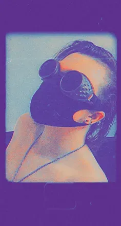 OnlyFans cuenta steampunk_bunny avatar 1