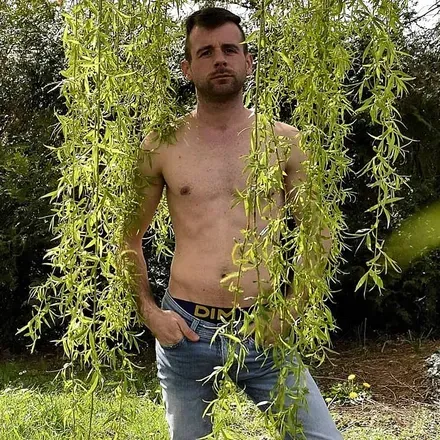 OnlyFans cuenta b3njoprivate avatar 1