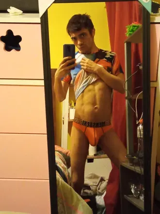 OnlyFans cuenta elyel88 avatar 1