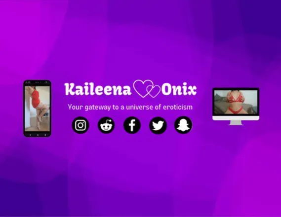OnlyFans cuenta kaileenao2 header 2