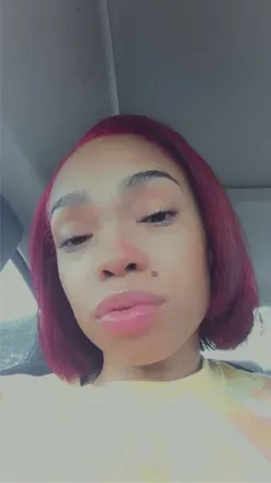 OnlyFans cuenta redheadindiandoll header 2
