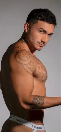 OnlyFans cuenta thiagodumontt avatar 1