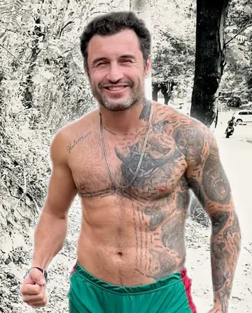 OnlyFans cuenta allanguerragomes avatar 1