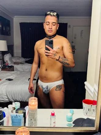 OnlyFans cuenta kstivenlopezz header 2