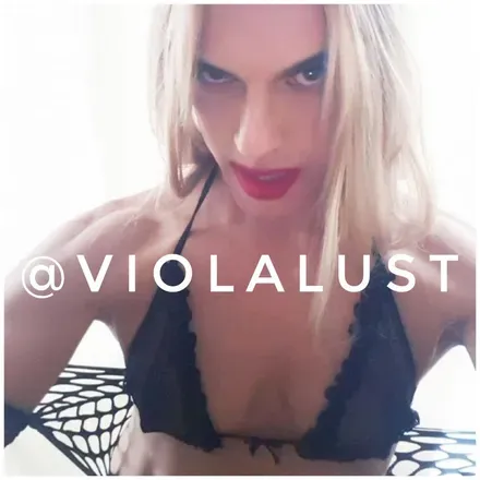 OnlyFans cuenta violalust avatar 1