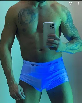 OnlyFans cuenta andrew_angel avatar 1