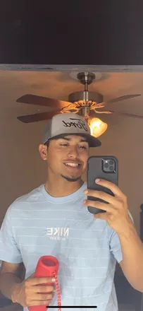 OnlyFans cuenta isaiahmartinez6155 header 2