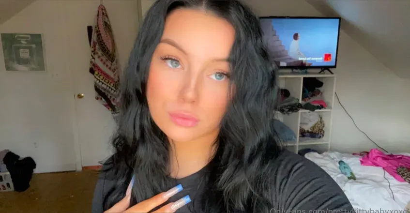 OnlyFans cuenta prettykittybabyxoxo avatar 1