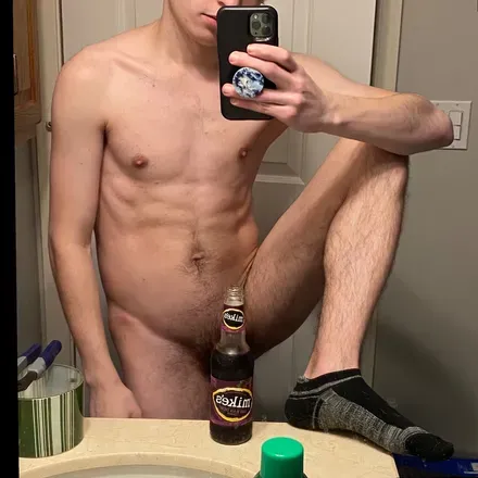 OnlyFans cuenta mhardtwink avatar 1