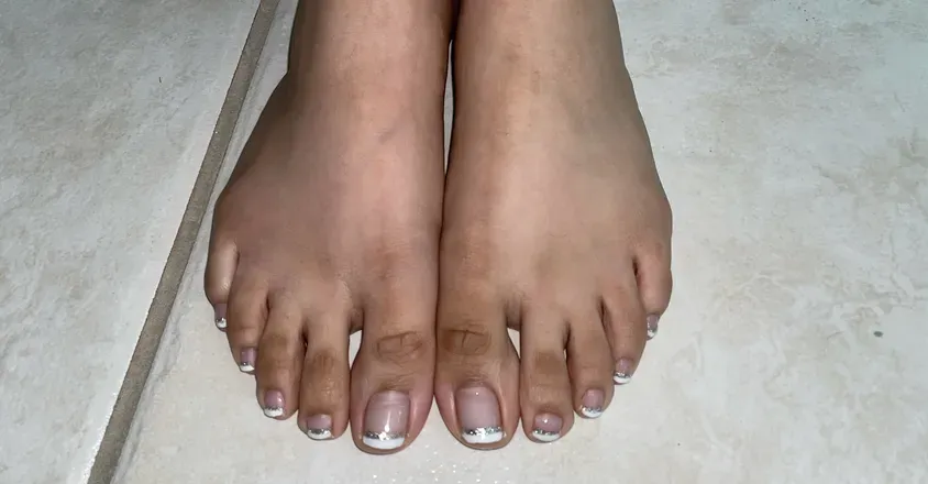 OnlyFans cuenta sweetfeet381 avatar 1
